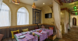 Зал на 40 человек — фото 4