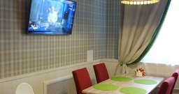 Зал на 73 человек — подробнее о зале