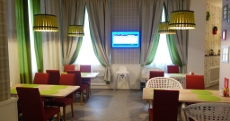 Зал на 73 человек — фото 6