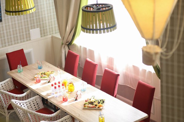 Логотип ПанКот