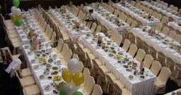 Зал на 125 человек