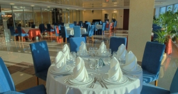 Зал на 125 человек