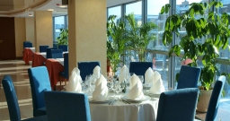 Зал на 125 человек