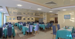 Зал на 125 человек Зал на 125 человек — фото 4