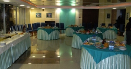 Зал на 125 человек Зал на 125 человек — фото 5