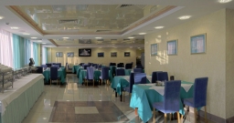 Зал на 125 человек — фото 6