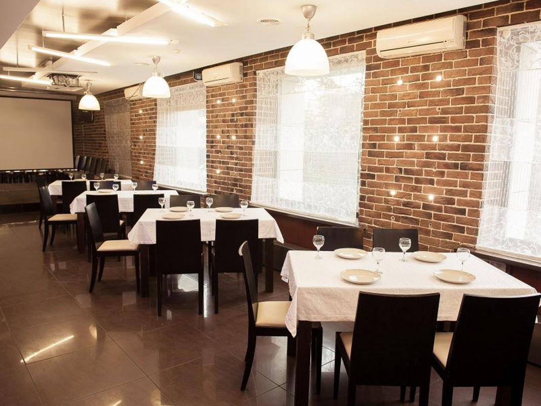 Зал на 100 человек — фото 10