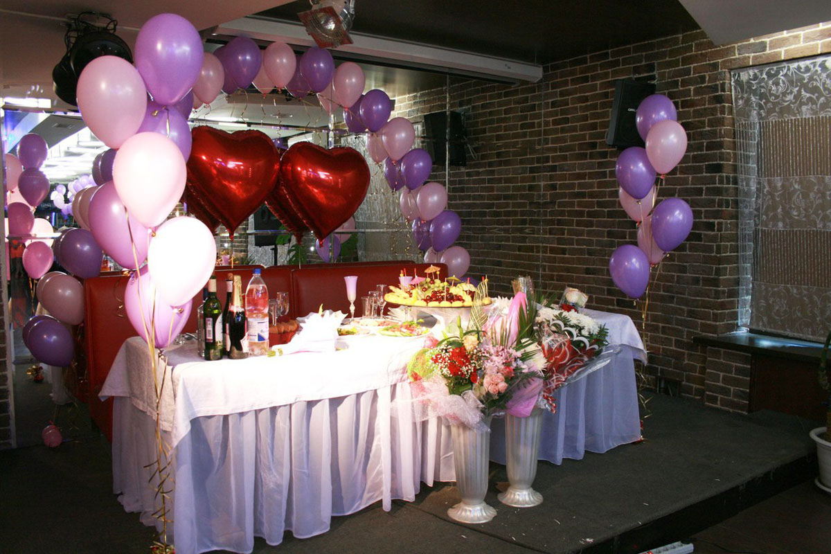 Зал на 100 человек — фото 11