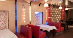 Зал на 100 человек — подробнее о зале