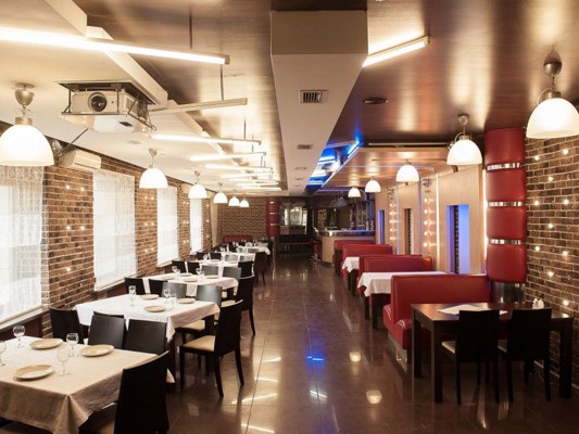 Логотип Феникс