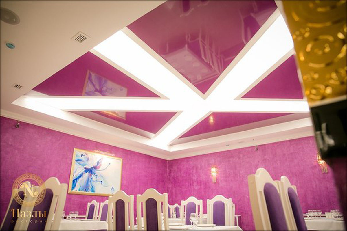 Зал на 120 человек — фото 9