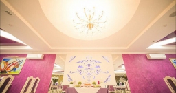 Зал на 120 человек — подробнее о зале