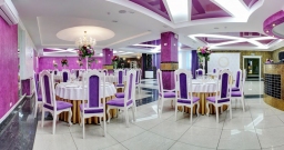 Зал на 120 человек — фото 6