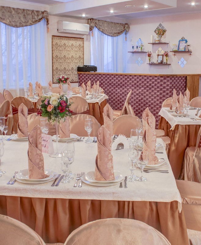 Зал на 100 человек — фото 3