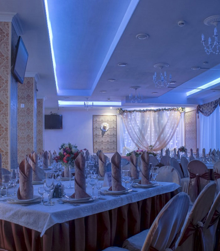 Зал на 100 человек — фото 4