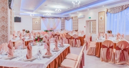 Зал на 100 человек — фото 2