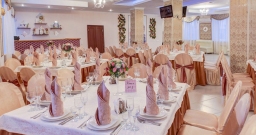 Зал на 100 человек — фото 5