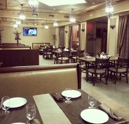 Зал на 40 человек