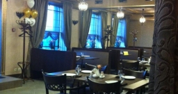 Зал на 40 человек — подробнее о зале