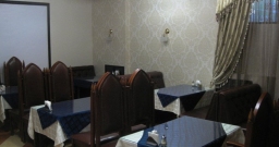 Зал на 40 человек — интерьер зала