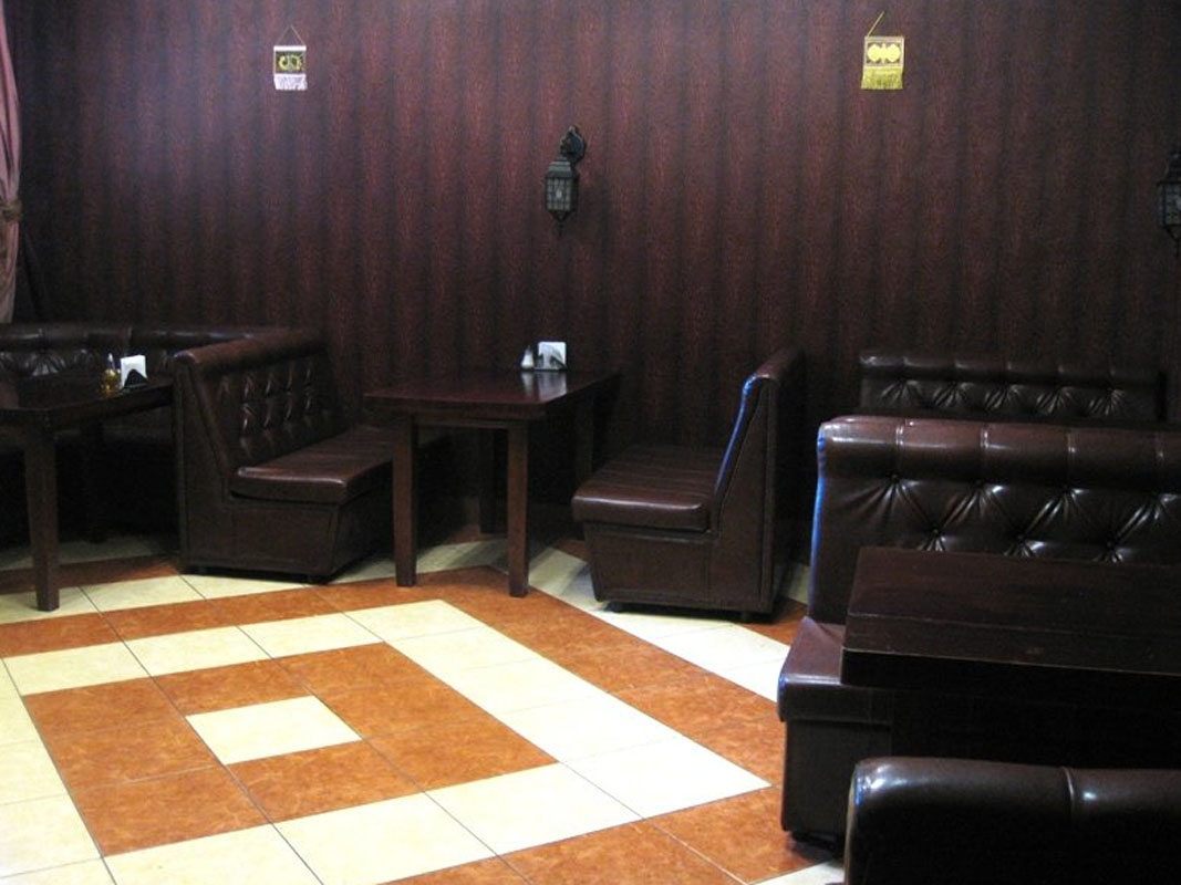 Зал на 20 человек