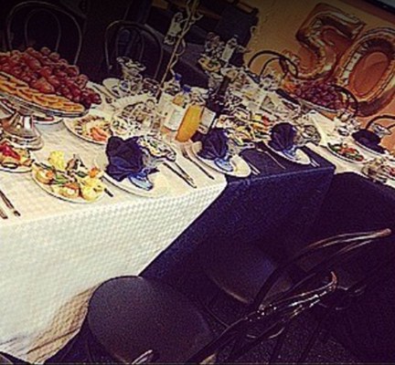 Логотип Орхидея