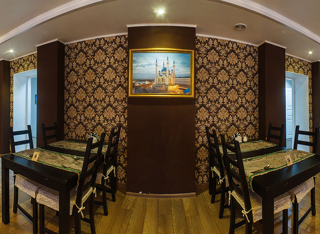 Зал на 55 человек — фото 2