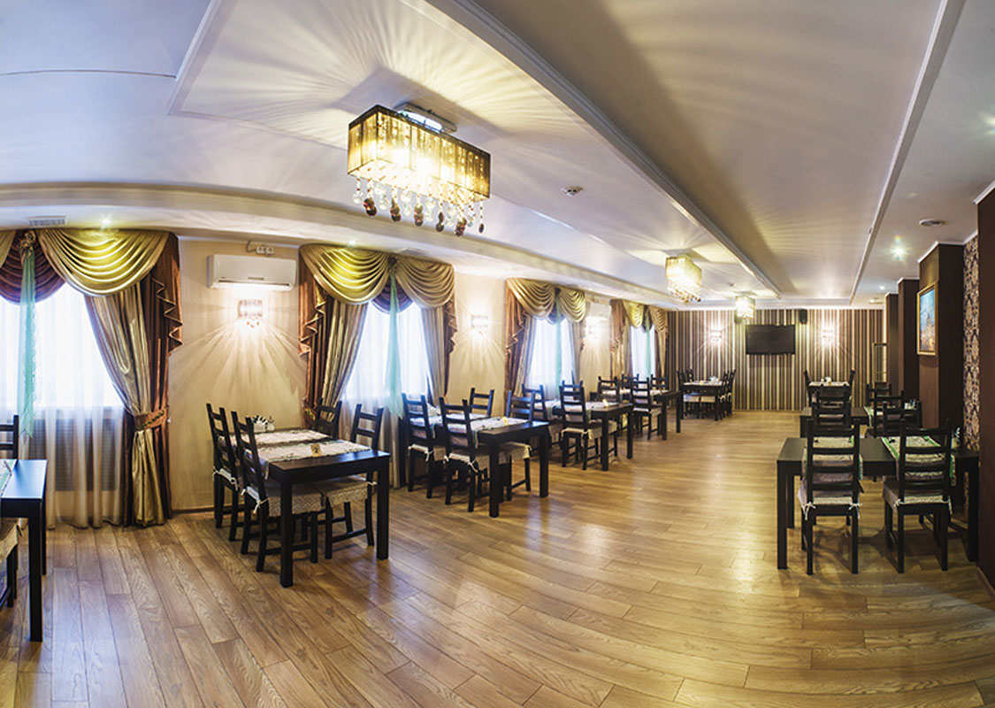 Зал на 55 человек — фото 3