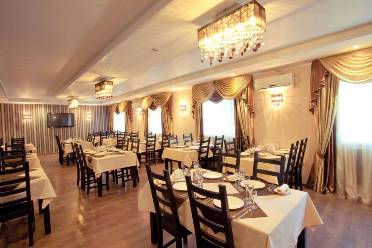 Зал на 55 человек — фото 4