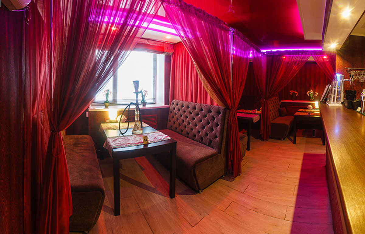 Зал на 55 человек — фото 5