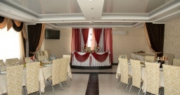 Зал на 150 человек — интерьер зала