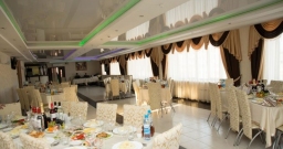 Зал на 150 человек — подробнее о зале