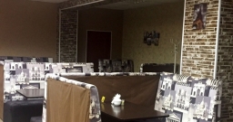 Зал на 40 человек — подробнее о зале