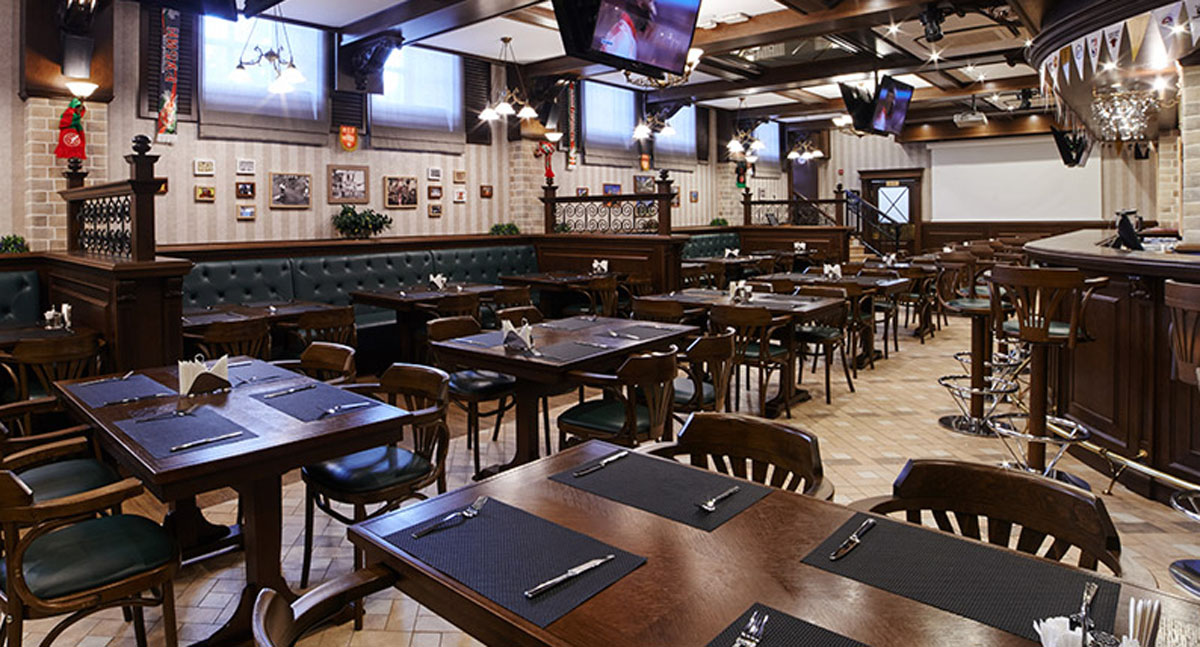 Зал на 120 человек — фото 3