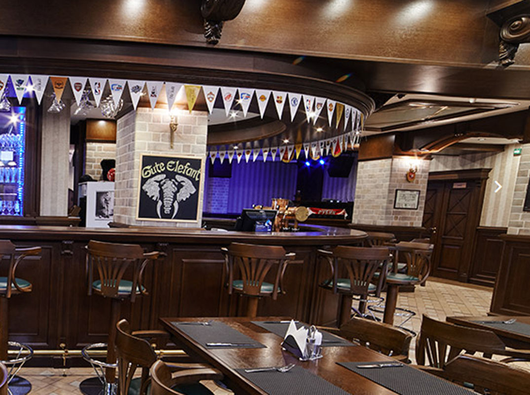 Зал на 120 человек — фото 4