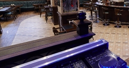 Зал на 120 человек