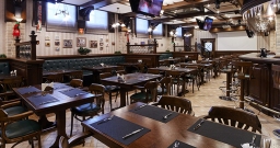 Зал на 120 человек — фото 3