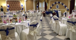 Зал на 80 человек — подробнее о зале