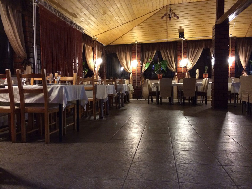 Зал на 75 человек — фото 9