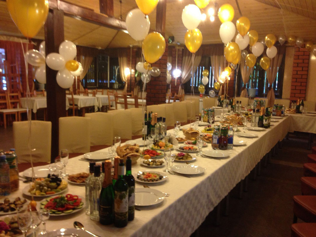 Зал на 75 человек — фото 10