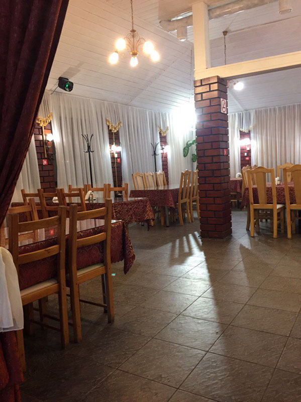 Зал на 75 человек — фото 11