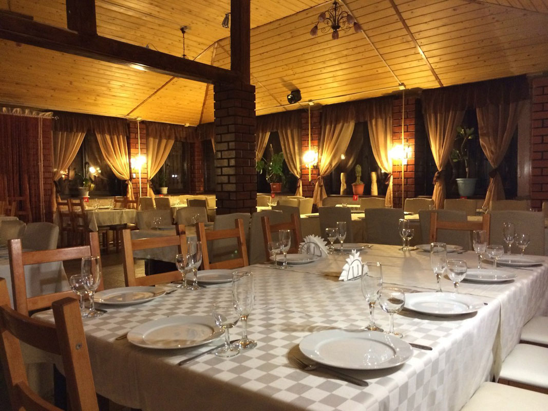 Зал на 75 человек — фото 12