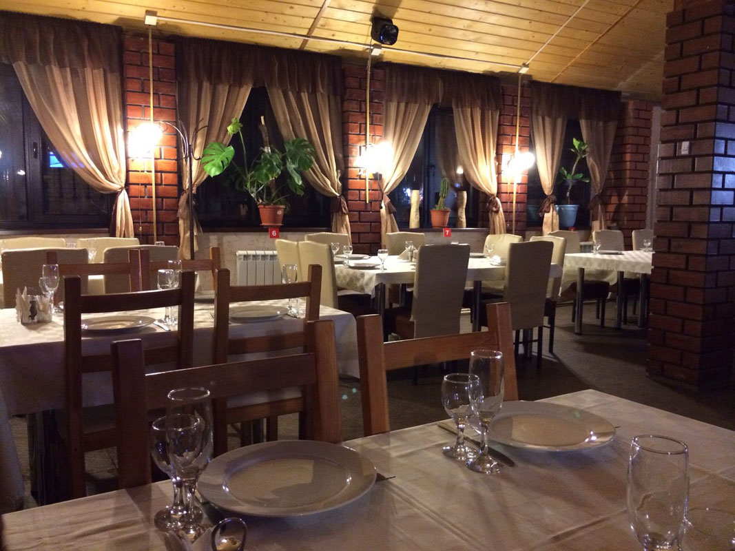 Зал на 75 человек — фото 13