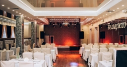 Банкетный зал — фото 5