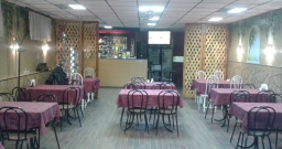 Зал на 50 человек — подробнее о зале