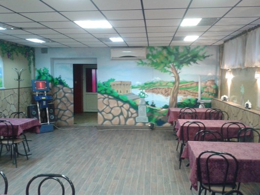 Логотип Веста