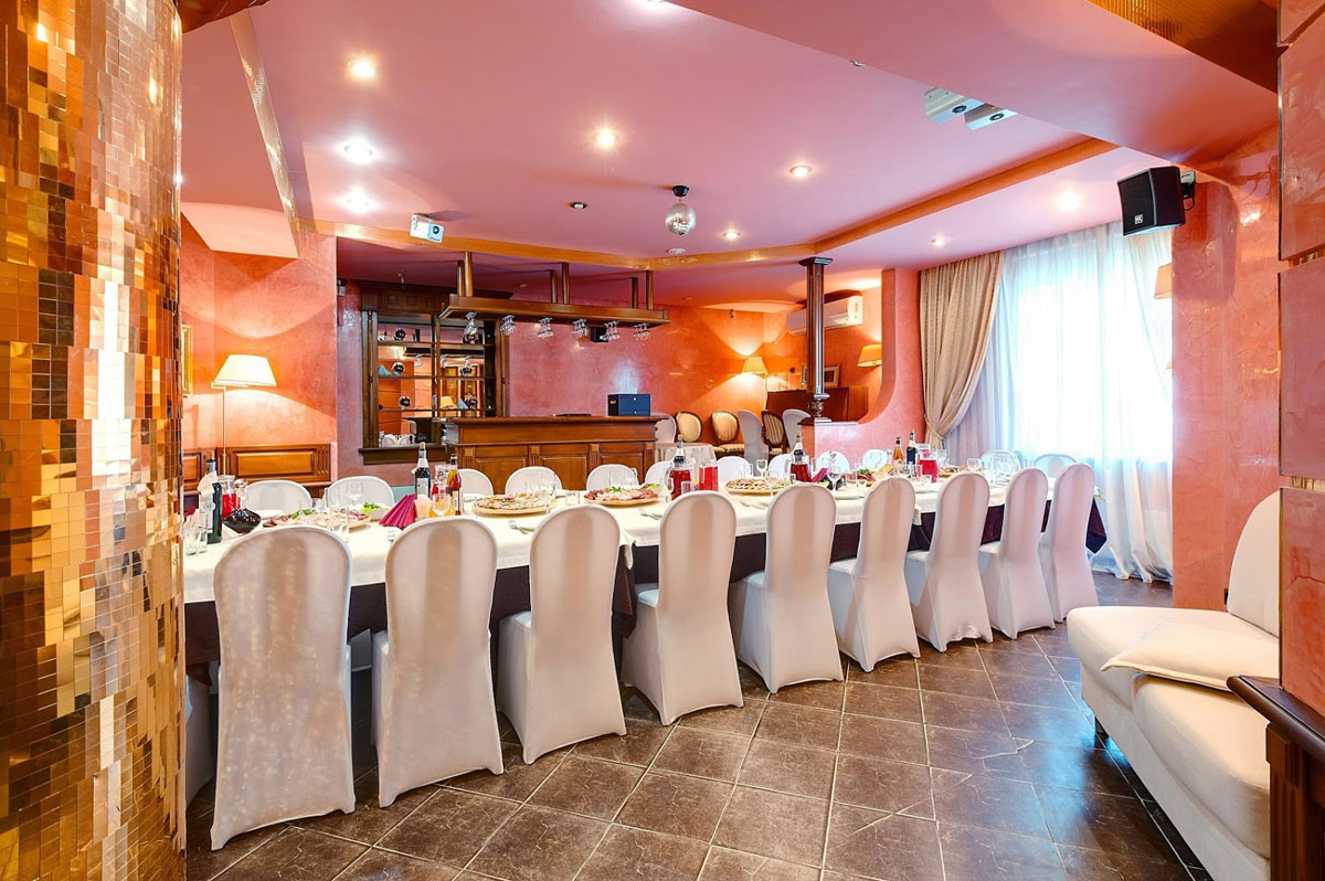 Зал «Классика» — фото 2