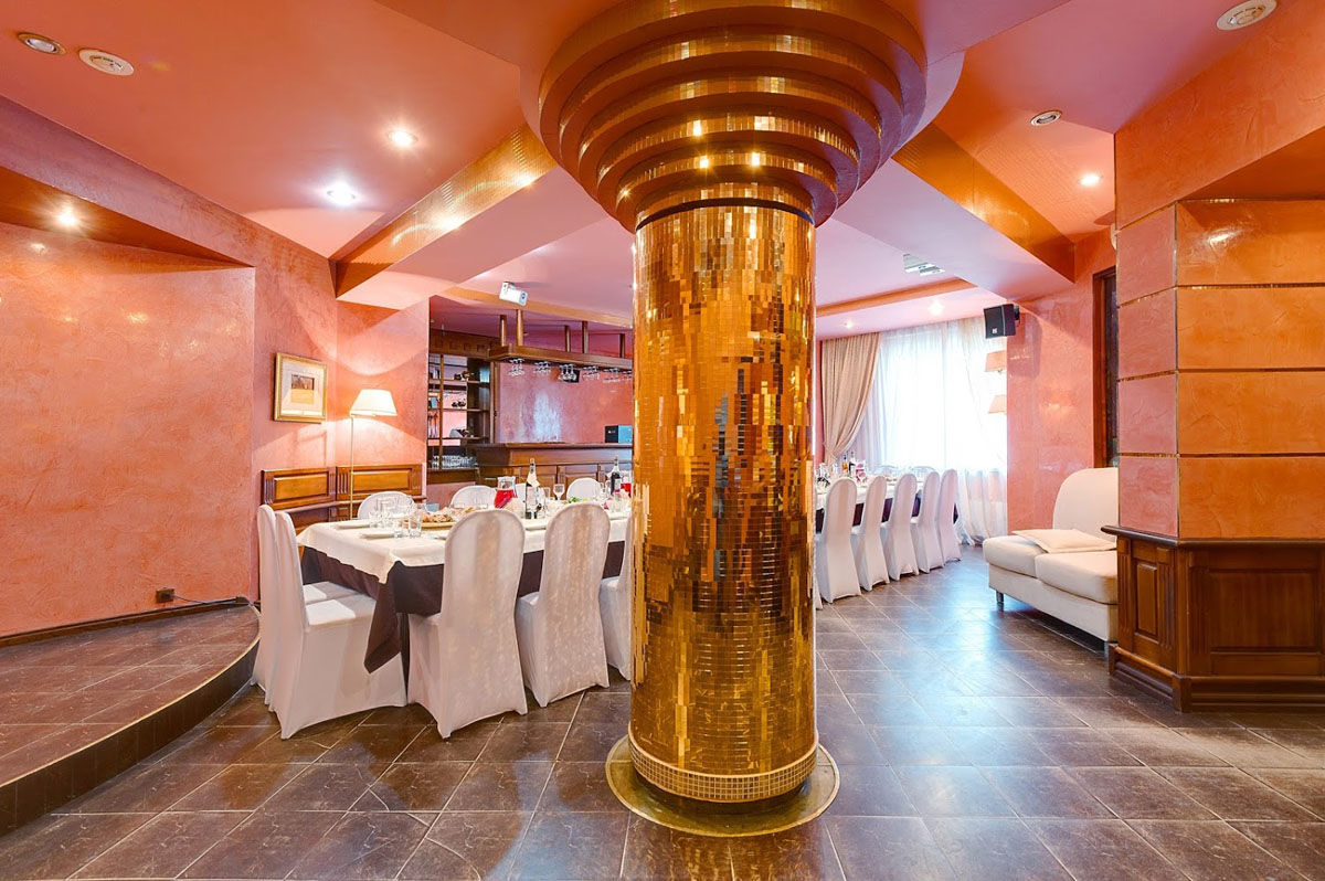 Зал «Классика» — фото 3