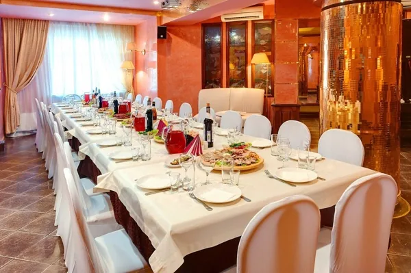 Зал «Классика»