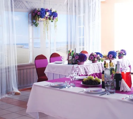 Зал на 150 человек